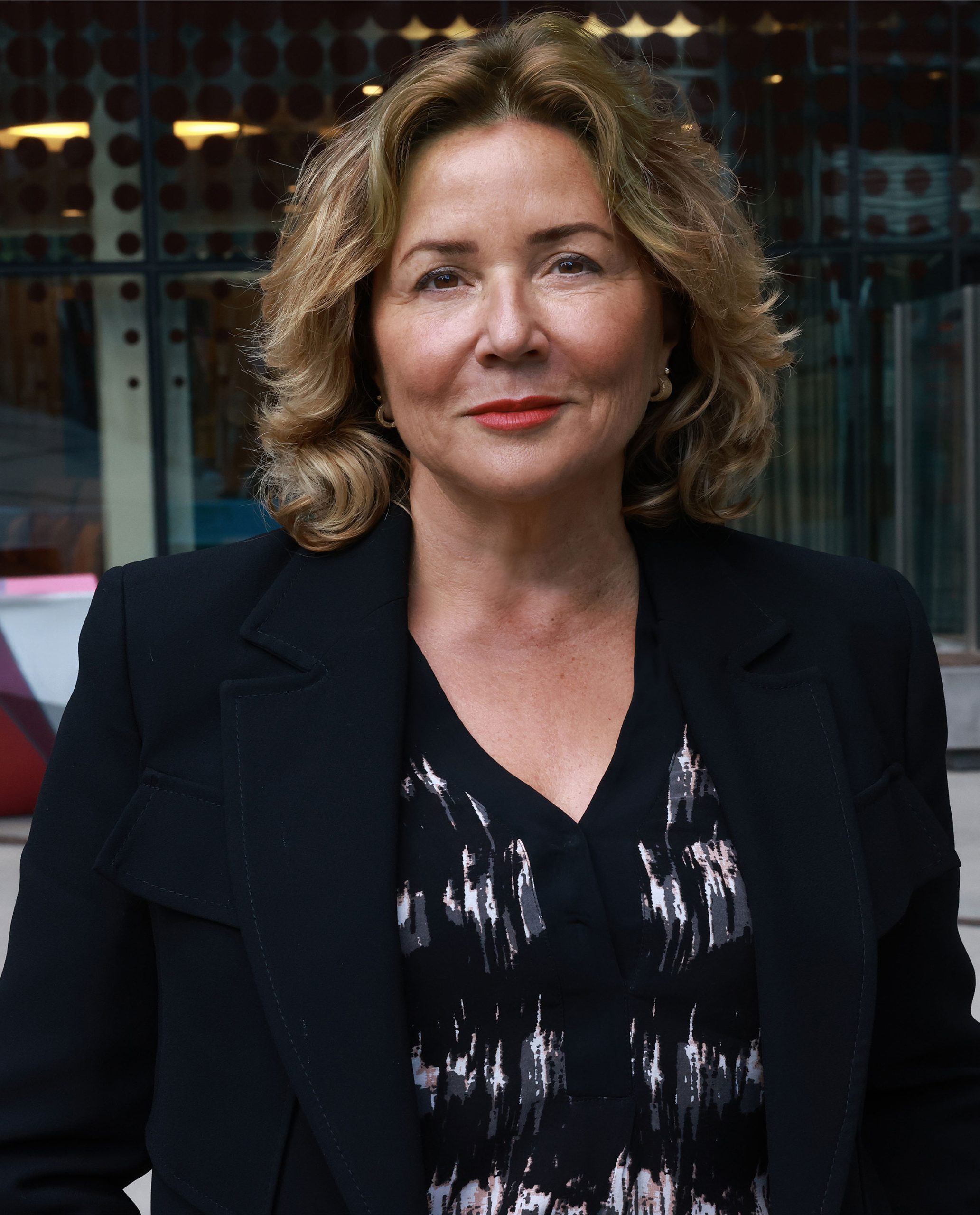 Gül Pinar