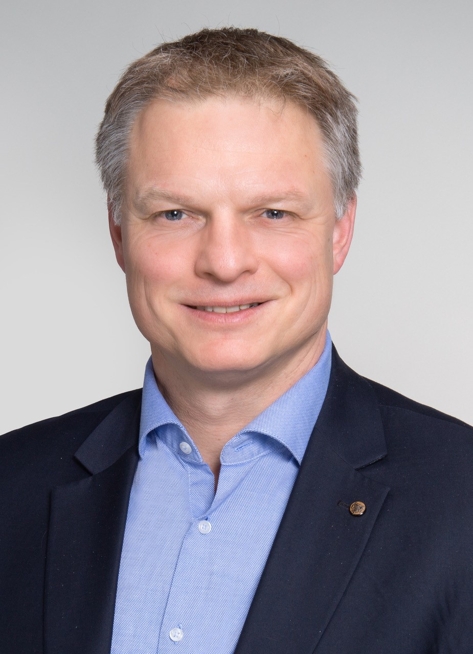 Dr. Nils Weith
